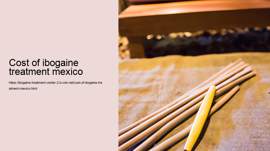 cost of ibogaine treatment mexico