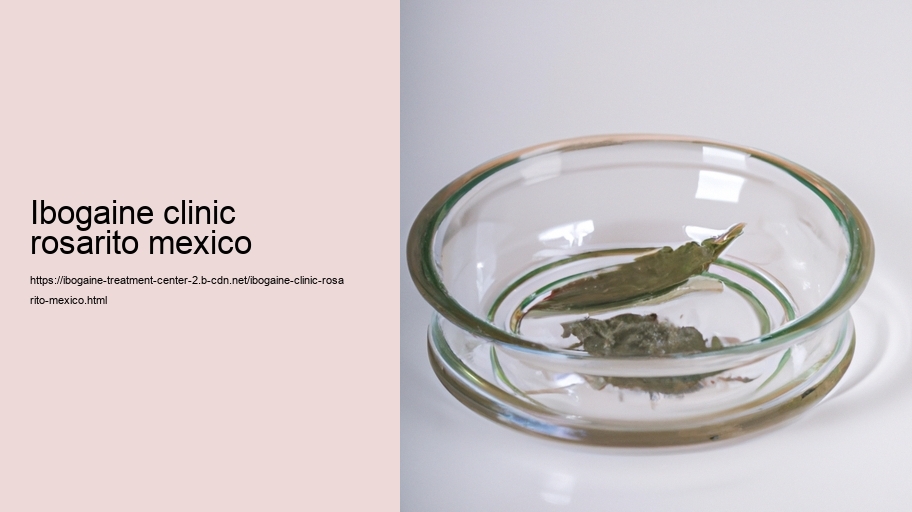 ibogaine clinic rosarito mexico