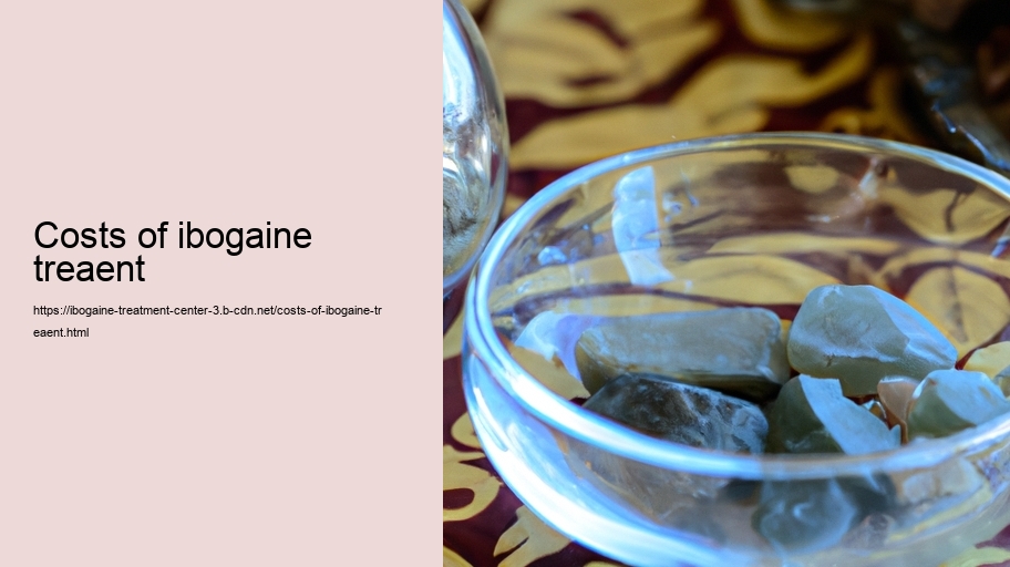 costs of ibogaine treaent